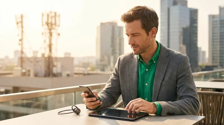 Telefonie aus der Cloud: Warum Ihr Unternehmen umstellen sollte