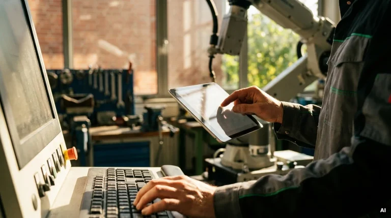 Digitalisierung Mittelstand: Strategien für nachhaltiges Wachstum