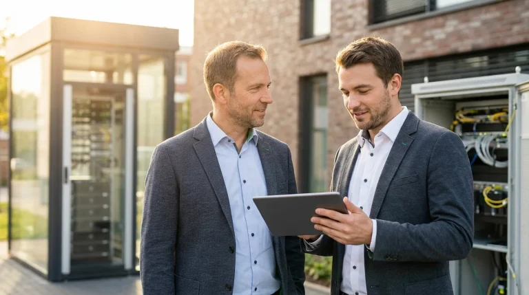 IT-Outsourcing im Mittelstand: Risiken und Chancen
