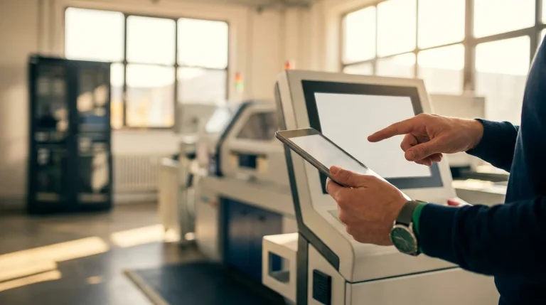 KI-Beratung für den Mittelstand: Innovation leicht gemacht