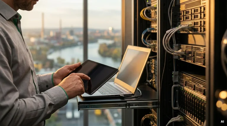 CIO as a Service: Innovative IT-Strategien für Beratungsunternehmen