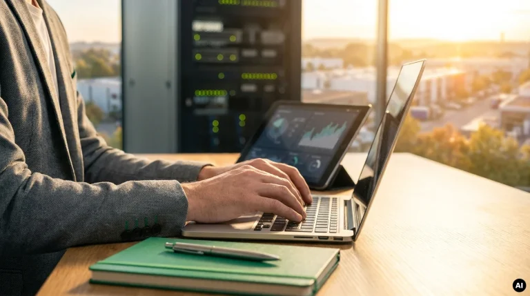 CIO on Demand: Flexibilität für wachsende Unternehmen