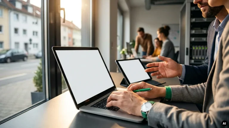 Cloud-Lösungen für Unternehmen: Was lokale KMU wirklich brauchen