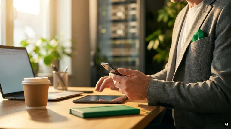 Cloud-Telefonie: Flexibilität für wachsende Beratungsunternehmen