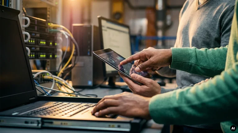 Digitalisierungsberatung: Erfolgsstrategien für Familienbetriebe