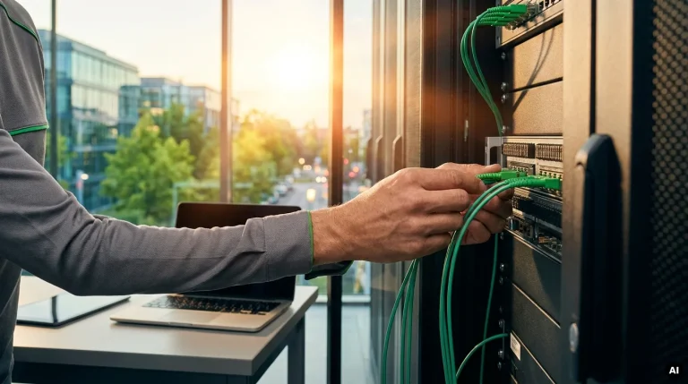 IT-Strategie für wachstumsstarke Unternehmen