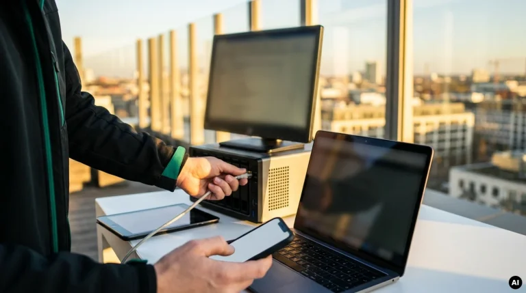 Cloud-Lösungen für Unternehmen: Welche passt zu dir?