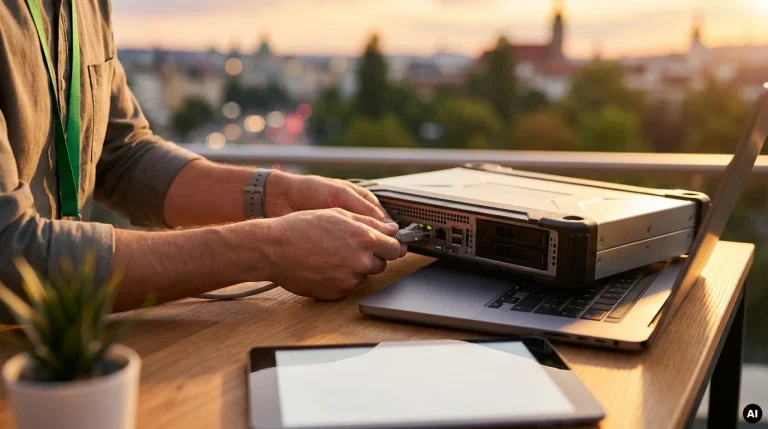 Cloud Server: Dein Schlüssel zu mehr Effizienz