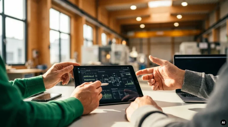Digitalisierungsberatung: Dein Weg zur Innovation