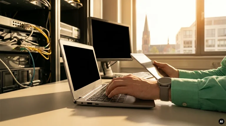 IT-Risikomanagement: Minimiere deine Risiken