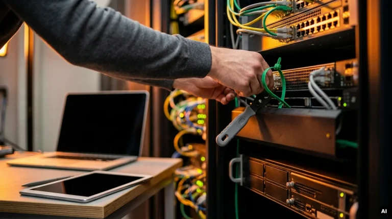 IT-Strategie: So optimierst du deine IT-Infrastruktur