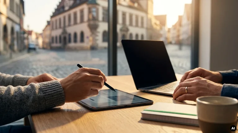 KI-Beratung für KMU: Digitale Transformation ohne Chaos
