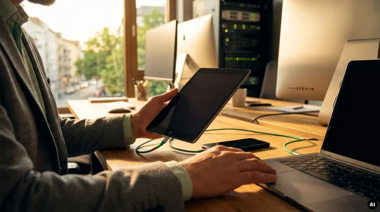 Managed IT-Services: Unverzichtbar für Wachstumsstrategien