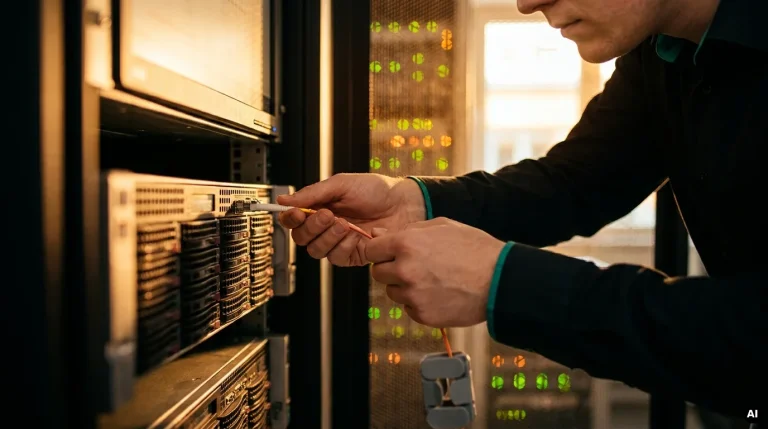Cloud Server: Die Basis für moderne IT-Lösungen