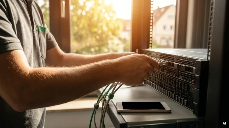 Cloud-Telefonie: Moderne Kommunikation für Familienbetriebe