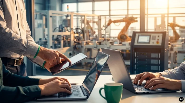 Digitalisierungsberatung: Dein Schlüssel zum Erfolg