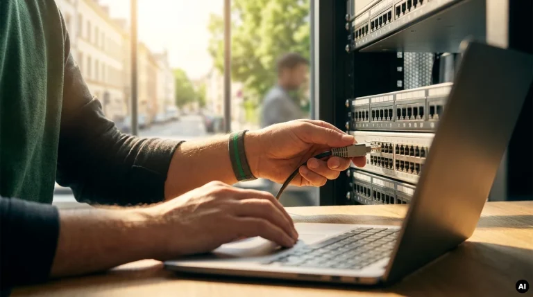 IT-Risikomanagement: Sicherheit für dein Unternehmen