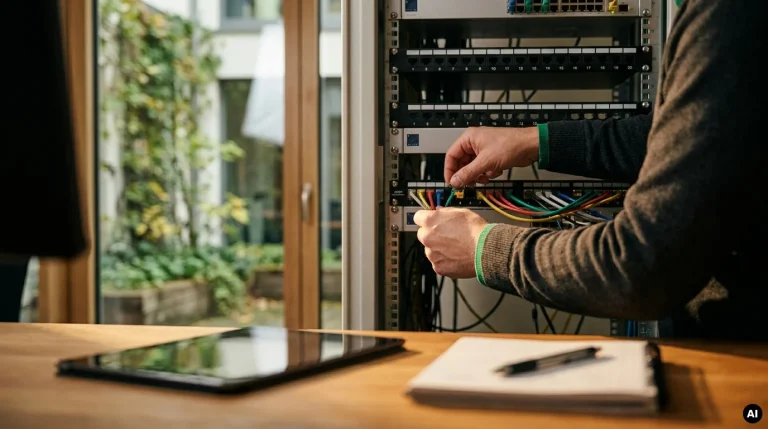 IT-Strategie: Planung für nachhaltiges Wachstum